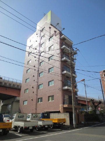 ストークハイム緑町_画像2