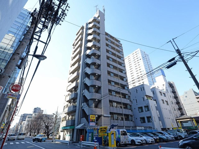 グリーンプラザ錦糸町_画像2