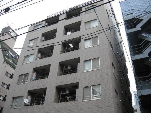 パークサイド亀戸_画像2