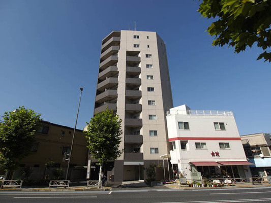 ジェークラウド墨田スカイフロント_画像2
