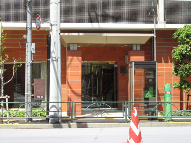 パークホームズ墨田錦糸町_画像2