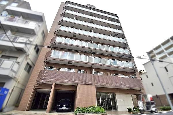 フュージョナル両国クアトロ_画像2