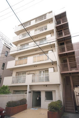 マンション錦糸町_画像2
