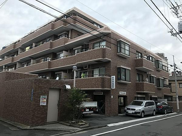 ライオンズマンション亀戸五丁目_画像2