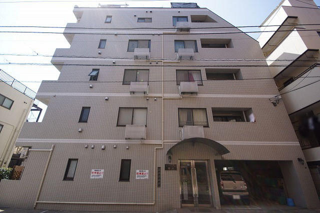 ビバーチェ菊川_画像2