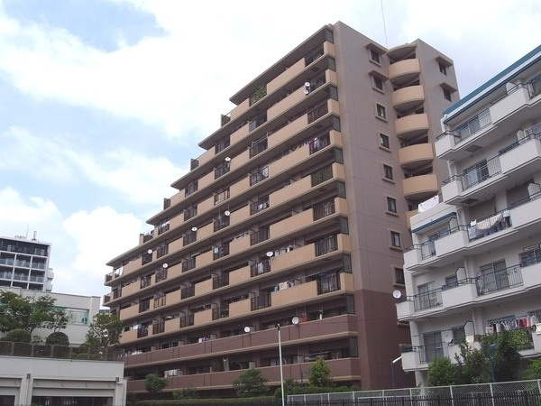 グランパース亀戸_画像2