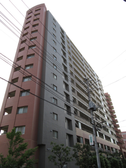 マークス亀戸_画像2