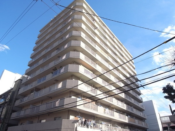 ドルミ錦糸町長谷川ビル_画像2