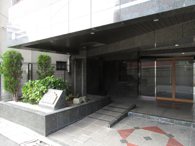 日神パレステージ亀戸第６_画像2