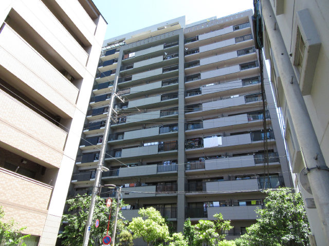 ライオンズプラザ錦糸町_画像2