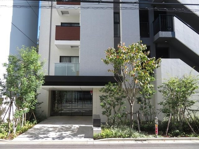 クリオラベルヴィ錦糸町_画像2