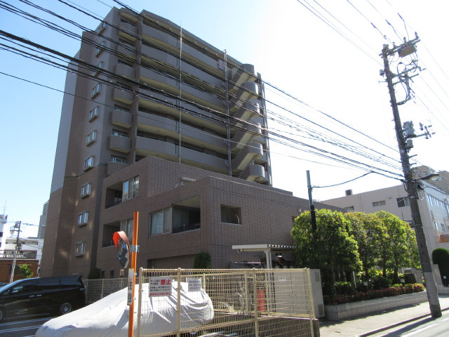 ノーブル猿江恩賜公園Ｗｅｓｔ_画像2