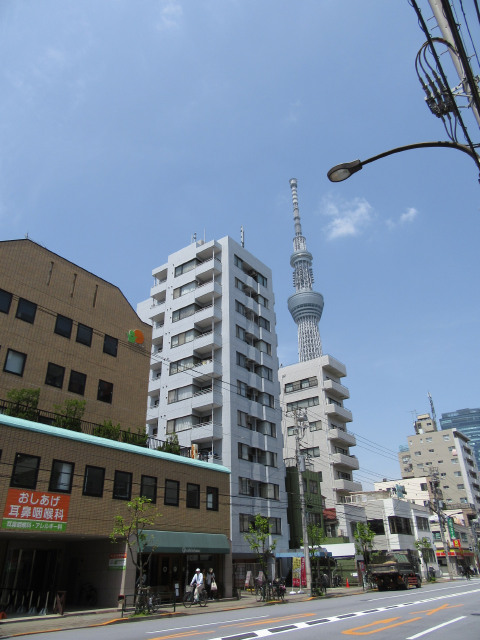 コスモ錦糸町_画像2