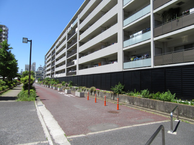 ラヴィアンコート墨田業平_画像2