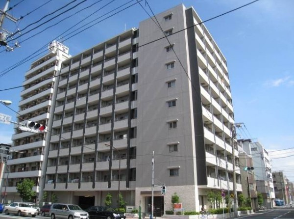 日神デュオステージ両国_画像2