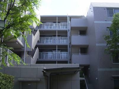 モアステージ墨田リビエール_画像2