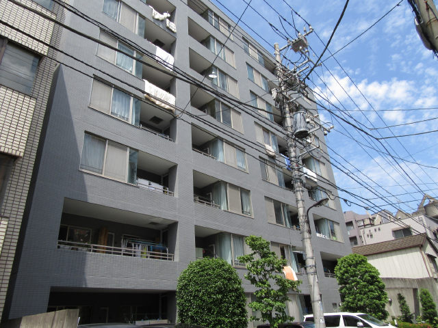 ステイツ菊川_画像2