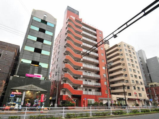 シャンボール菊川_画像2