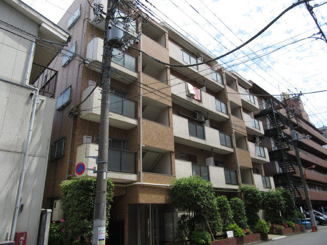 菊川ローヤルコーポ_画像2