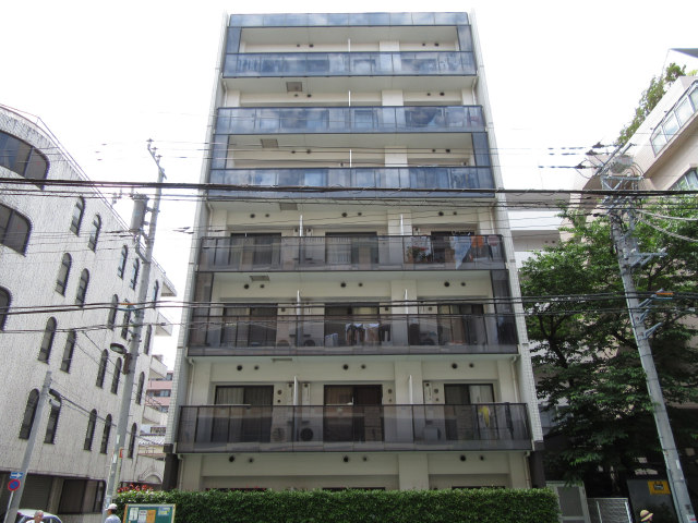 プレミアムキューブ菊川_画像2