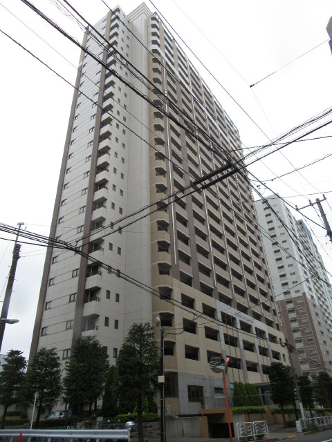 クレッセント東京ヴュータワー_画像2