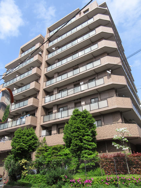 藤和シティホームズ亀戸_画像2