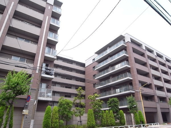 シャリエ錦糸町ハウス_画像2