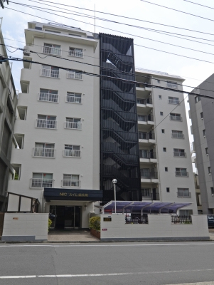 ＮＩＣハイム錦糸町_画像2