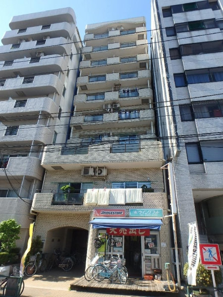 グリーンキャピタル錦糸町_画像2