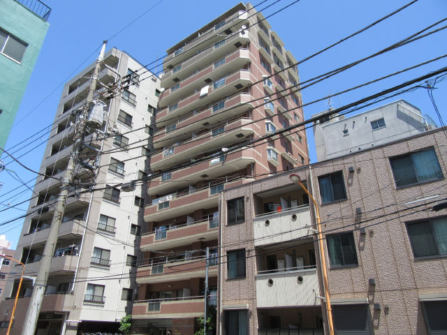 菱和パレス錦糸町_画像2