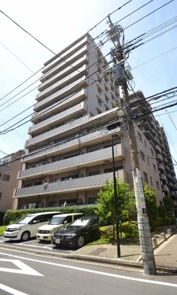 クレアシティ大島_画像2
