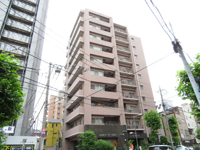 クリオ新大橋_画像2