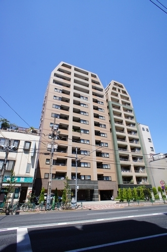クレストフォルム本所吾妻橋_画像2