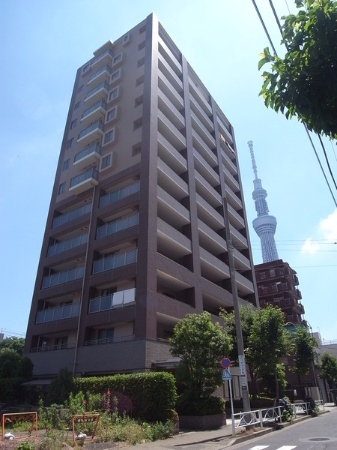 ヒルズ本所吾妻橋_画像2