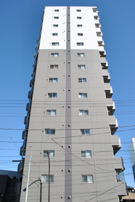 センチュリー鐘ヶ淵_画像2