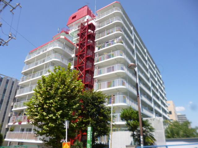 サンハイツ錦糸公園_画像2