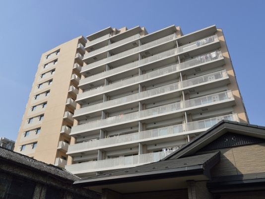 パークホームズ押上_画像2