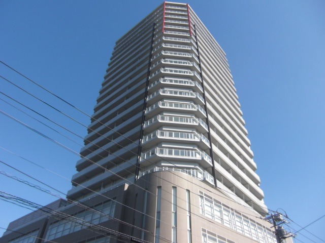 マークフロントタワー曳舟_画像2
