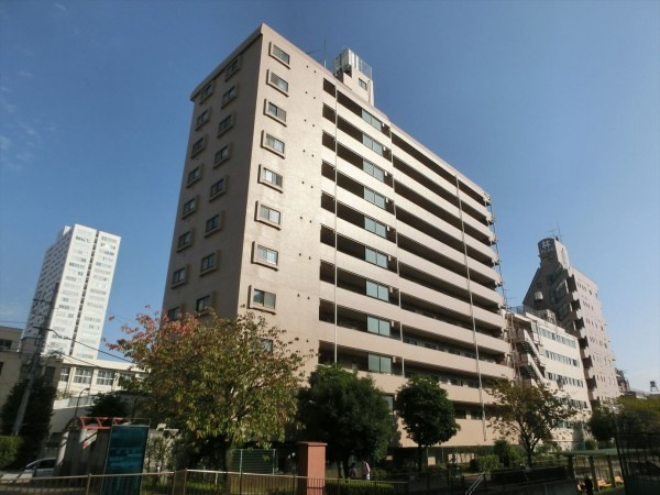 グレイス錦糸町_画像2