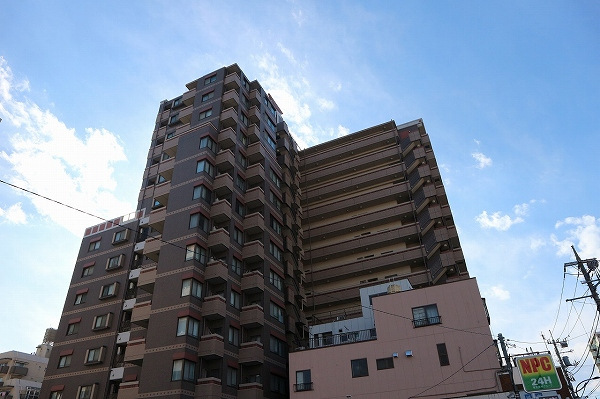 サンクタス大島_画像2