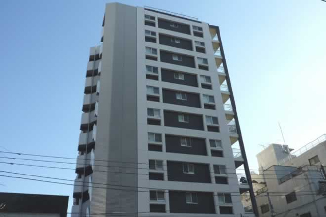 ライオンズ墨田押上_画像2