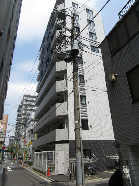 ミルーナヒルズ錦糸町_画像2