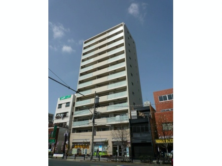 クレヴィア森下駅前_画像2