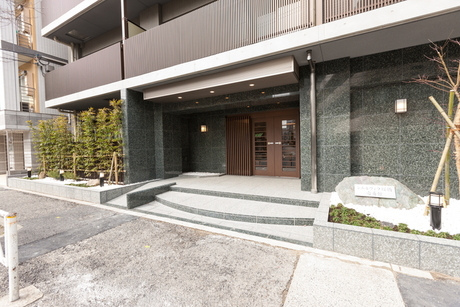シエルヴィラ桜橋壱番館_画像2