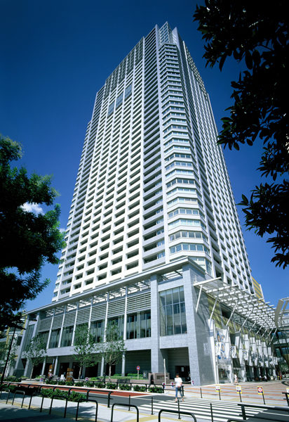 ブリリアタワー東京_画像2