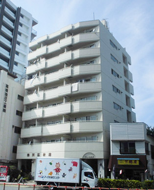 クレール亀戸_画像2