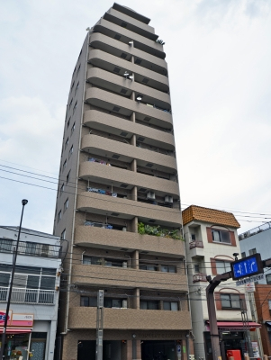 セントレー亀戸_画像2