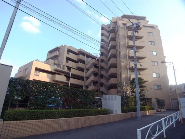 コスモ平井ロイヤルフォルム_画像2