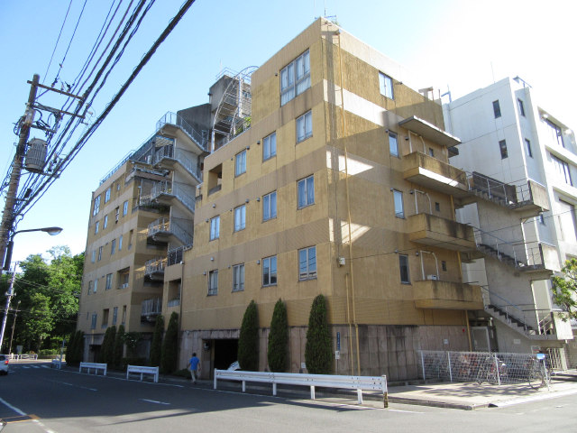 セボンパークビュー住吉_画像2