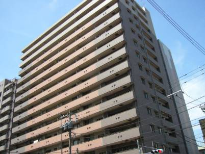 隅田川パーク・ホームズ_画像2